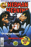 Cover for Herman Hedning (Egmont, 1998 series) #7/2006 (63)