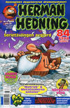 Cover for Herman Hedning (Egmont, 1998 series) #8/2006 (64)