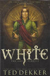 Cover for The Circle Trilogy (Circle Media, LLC, 2007 series) #3 - White: The Great Pursuit