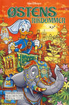 Cover for Donald Duck Tema pocket; Walt Disney's Tema pocket (Hjemmet / Egmont, 1997 series) #[76] - Østens rikdommer