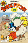Cover for Skrue Pocket (Hjemmet / Egmont, 1984 series) #49