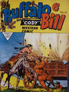 Cover for Buffalo Bill Cody (L. Miller & Son, 1957 series) #14