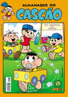 Cover for Almanaque do Cascão (Panini Brasil, 2007 series) #43