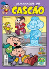 Cover for Almanaque do Cascão (Panini Brasil, 2007 series) #45