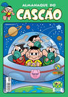 Cover for Almanaque do Cascão (Panini Brasil, 2007 series) #46