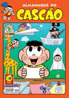 Cover for Almanaque do Cascão (Panini Brasil, 2007 series) #48