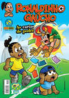 Cover for Ronaldinho Gaúcho (Panini Brasil, 2007 series) #90