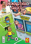 Cover for Ronaldinho Gaúcho (Panini Brasil, 2007 series) #93