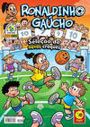 Cover for Ronaldinho Gaúcho (Panini Brasil, 2007 series) #94