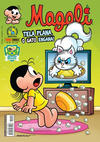 Cover for Magali (Panini Brasil, 2007 series) #90