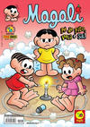 Cover for Magali (Panini Brasil, 2007 series) #93