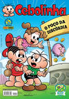 Cover for Cebolinha (Panini Brasil, 2007 series) #90