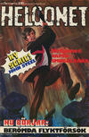 Cover for Helgonet (Semic, 1966 series) #3/1974