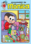 Cover for Almanaque da Mônica (Panini Brasil, 2007 series) #46
