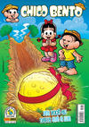 Cover for Chico Bento (Panini Brasil, 2007 series) #87