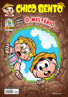 Cover for Chico Bento (Panini Brasil, 2007 series) #88