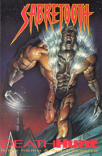 Cover Thumbnail for Sabretooth: Death Hunt (Marvel, 1994 series) 