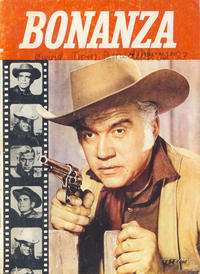 Cover Thumbnail for Bonanza (Serieforlaget / Se-Bladene / Stabenfeldt, 1964 series) #1/1965