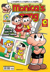 Cover for Monica's Gang (Panini Brasil, 2009 series) #59