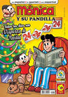 Cover for Mónica y Su pandilla (Panini Brasil, 2009 series) #60