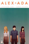 Cover for Alex + Ada (Image, 2013 series) #10