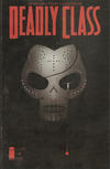 Cover for Deadly Class (Image, 2014 series) #13