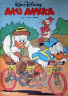 Cover for Aku Ankka (Sanoma, 1951 series) #25/1987