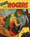 Cover for Buck Rogers (Fitchett Bros., 1950 ? series) #131