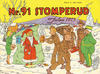 Cover for Nr. 91 Stomperud (Ernst G. Mortensen, 1938 series) #1973