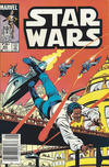 Cover Thumbnail for Star Wars (1977 series) #83 [Canadian]