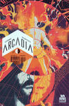 Cover for Arcadia (Boom! Studios, 2015 series) #3 [Cover A]