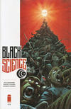 Cover for Black Science (Image, 2013 series) #14
