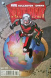 Cover for Ant-Man (Marvel, 2015 series) #5 [Collector Corps Exclusive Jim Cheung Variant]