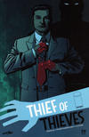 Cover for Thief of Thieves (Image, 2012 series) #29