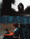Cover for Blast (Reprodukt, 2012 series) #4 - Hoffentlich Irren sich die Buddhisten