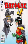 Cover for Bat-Mite (DC, 2015 series) #3