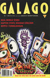Cover for Galago (Atlantic Förlags AB; Tago, 1980 series) #1/1996 (44)