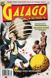 Cover for Galago (Atlantic Förlags AB; Tago, 1980 series) #2/1997 (47)