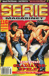 Cover for Seriemagasinet (Semic, 1970 series) #8/1994