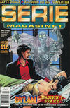 Cover for Seriemagasinet (Semic, 1970 series) #4/1996