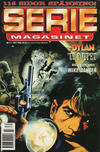 Cover for Seriemagasinet (Semic, 1970 series) #3/1997