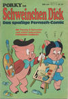 Cover for Schweinchen Dick (Willms Verlag, 1972 series) #32