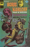 Cover Thumbnail for Boris Karloff Tales of Mystery (1963 series) #70 [Whitman]