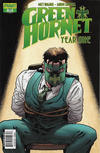 Cover Thumbnail for Green Hornet: Year One (2010 series) #11