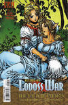 Cover for Record of Lodoss War: The Lady of Pharis (Central Park Media, 1999 series) #7