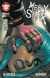 Cover Thumbnail for Mercy Sparx (2013 series) #5 [Cover A]