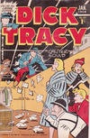 Cover for Dick Tracy Monthly (Magazine Management, 1950 series) #45