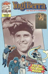 Cover for Yogi Berra the Tale of a Champion (Illustrated Communications Corporation, 1999 series) 