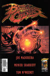 Cover Thumbnail for Battle Chasers (1998 series) #1 [Cover F: 2nd Printing]