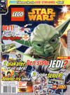Cover for Lego Star Wars (Hjemmet / Egmont, 2015 series) #1/2015